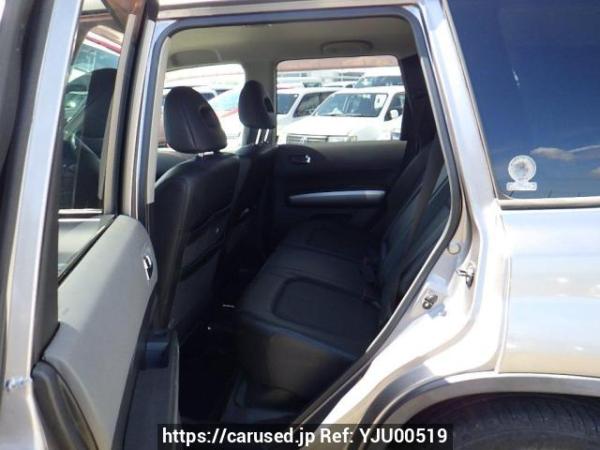 Used 2007 AT nissan x-trail NT31 Image[14]