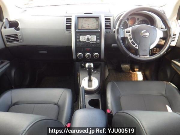 Used 2007 AT nissan x-trail NT31 Image[15]