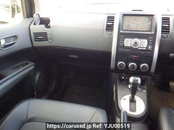 Used 2007 AT nissan x-trail NT31 Image[16]