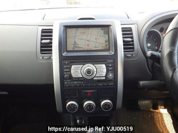 Used 2007 AT nissan x-trail NT31 Image[17]