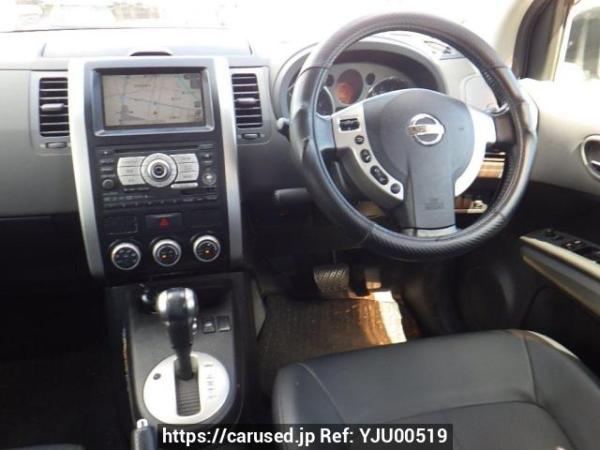 Used 2007 AT nissan x-trail NT31 Image[18]