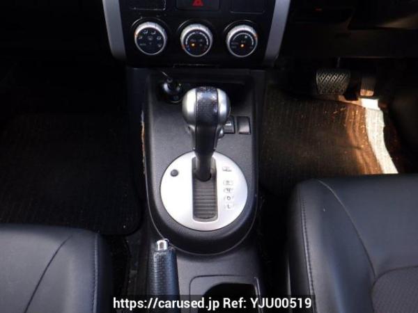Used 2007 AT nissan x-trail NT31 Image[20]