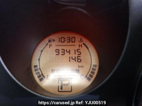 Used 2007 AT nissan x-trail NT31 Image[22]