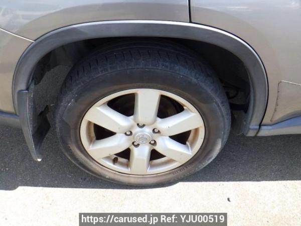 Used 2007 AT nissan x-trail NT31 Image[26]