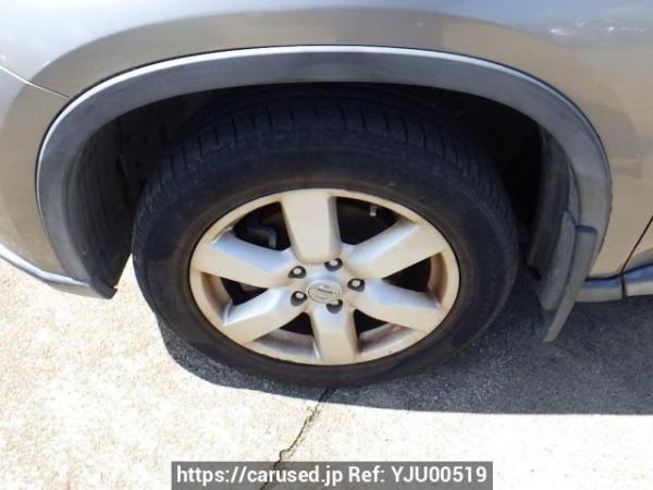 Used 2007 AT nissan x-trail NT31 Image[27]