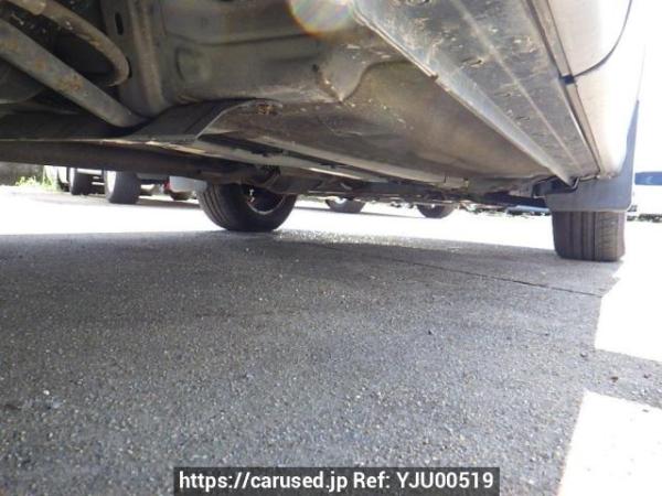 Used 2007 AT nissan x-trail NT31 Image[32]