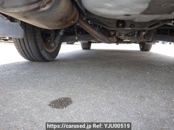 Used 2007 AT nissan x-trail NT31 Image[35]