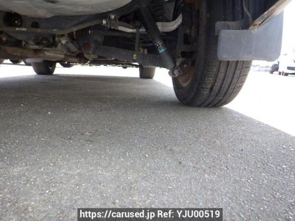 Used 2007 AT nissan x-trail NT31 Image[36]