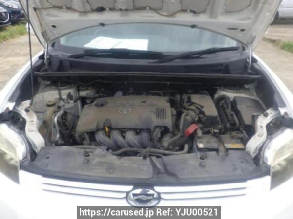 Used 2008 AT toyota corolla-rumion NZE151N Image[9]
