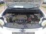 Used 2008 AT toyota corolla-rumion NZE151N Image[9]