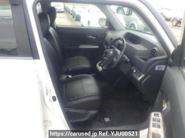 Used 2008 AT toyota corolla-rumion NZE151N Image[11]