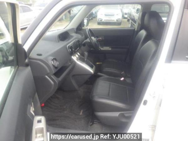 Used 2008 AT toyota corolla-rumion NZE151N Image[12]
