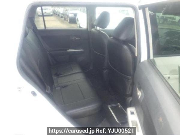 Used 2008 AT toyota corolla-rumion NZE151N Image[13]