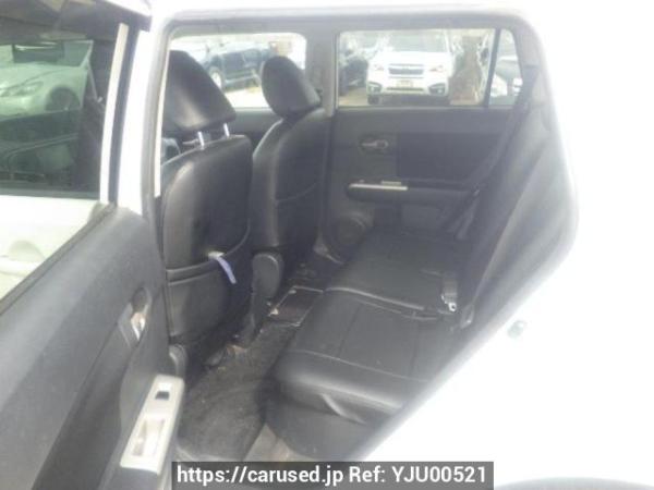 Used 2008 AT toyota corolla-rumion NZE151N Image[14]