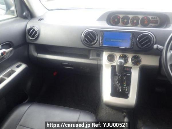 Used 2008 AT toyota corolla-rumion NZE151N Image[16]
