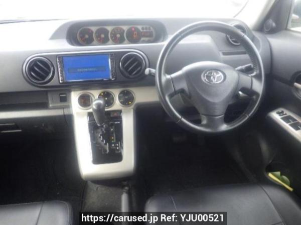Used 2008 AT toyota corolla-rumion NZE151N Image[17]