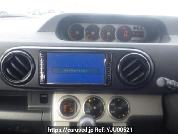 Used 2008 AT toyota corolla-rumion NZE151N Image[18]