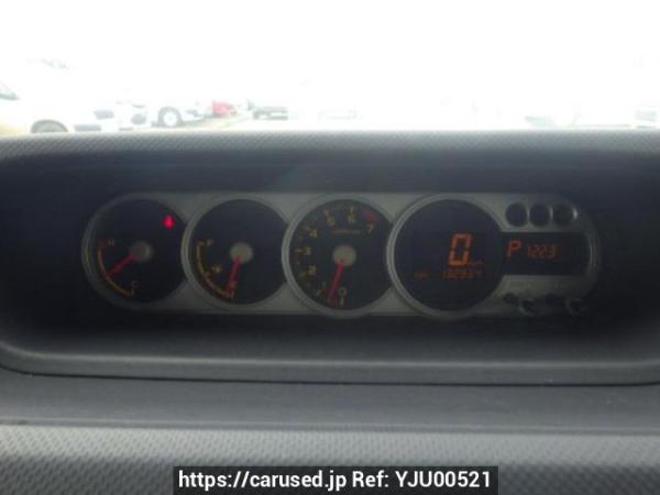 Used 2008 AT toyota corolla-rumion NZE151N Image[19]