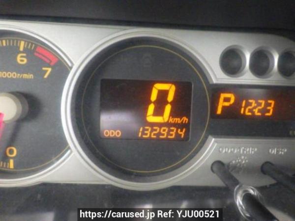 Used 2008 AT toyota corolla-rumion NZE151N Image[20]