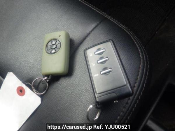 Used 2008 AT toyota corolla-rumion NZE151N Image[23]