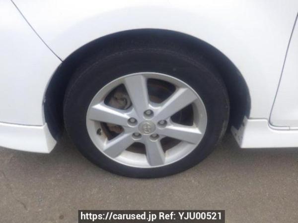 Used 2008 AT toyota corolla-rumion NZE151N Image[24]
