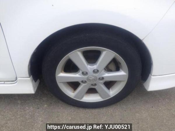 Used 2008 AT toyota corolla-rumion NZE151N Image[25]