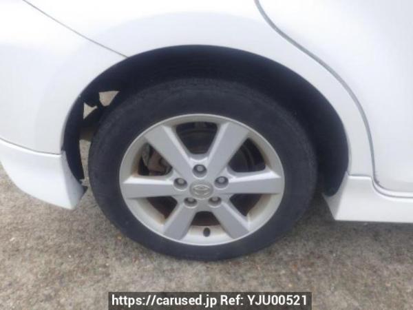 Used 2008 AT toyota corolla-rumion NZE151N Image[26]