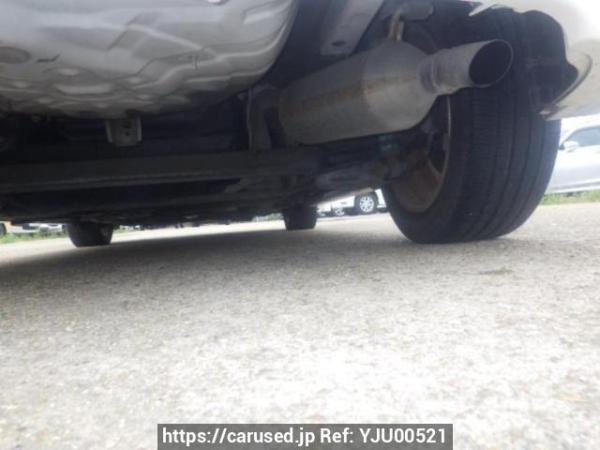 Used 2008 AT toyota corolla-rumion NZE151N Image[35]