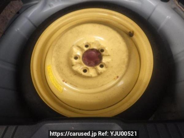 Used 2008 AT toyota corolla-rumion NZE151N Image[36]
