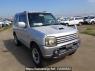 Used 2003 AT suzuki jimny JB23W Image[0]