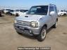 Used 2003 AT suzuki jimny JB23W Image[2]