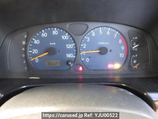 Used 2003 AT suzuki jimny JB23W Image[17]