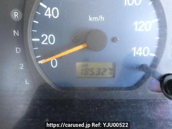 Used 2003 AT suzuki jimny JB23W Image[18]