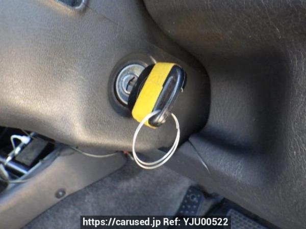 Used 2003 AT suzuki jimny JB23W Image[21]