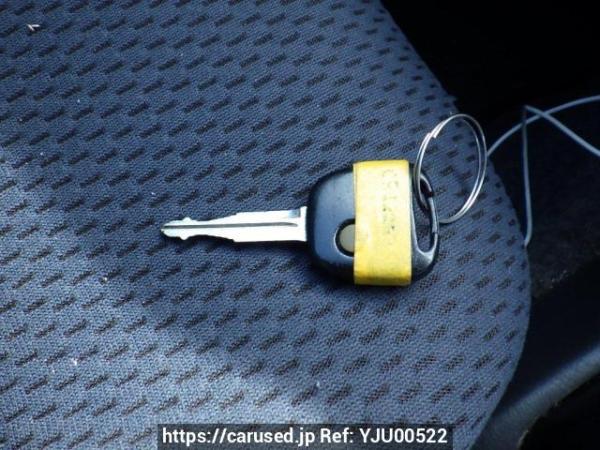 Used 2003 AT suzuki jimny JB23W Image[22]