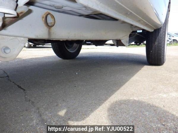 Used 2003 AT suzuki jimny JB23W Image[28]