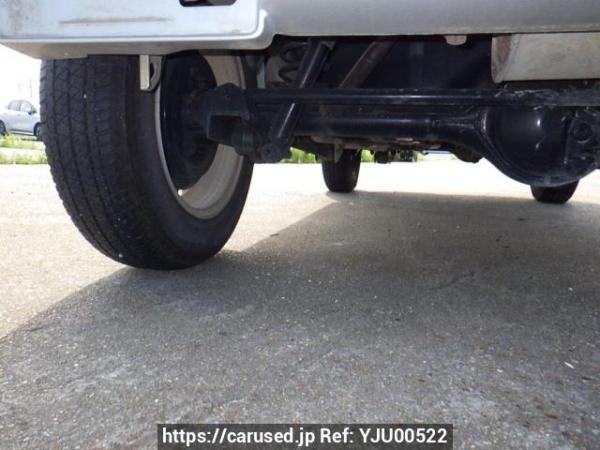 Used 2003 AT suzuki jimny JB23W Image[31]