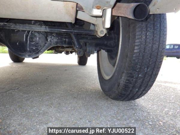 Used 2003 AT suzuki jimny JB23W Image[32]