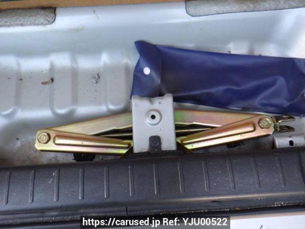Used 2003 AT suzuki jimny JB23W Image[35]