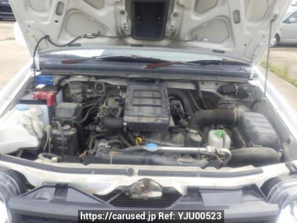 Used 2004 AT suzuki jimny JB23W Image[9]