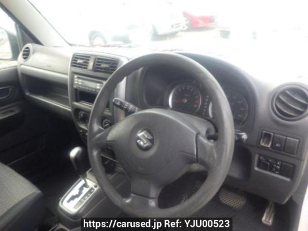 Used 2004 AT suzuki jimny JB23W Image[15]
