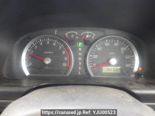 Used 2004 AT suzuki jimny JB23W Image[16]