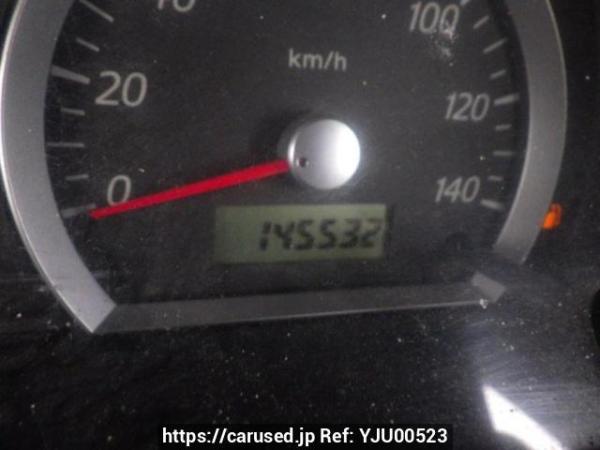Used 2004 AT suzuki jimny JB23W Image[17]