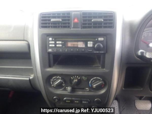 Used 2004 AT suzuki jimny JB23W Image[18]