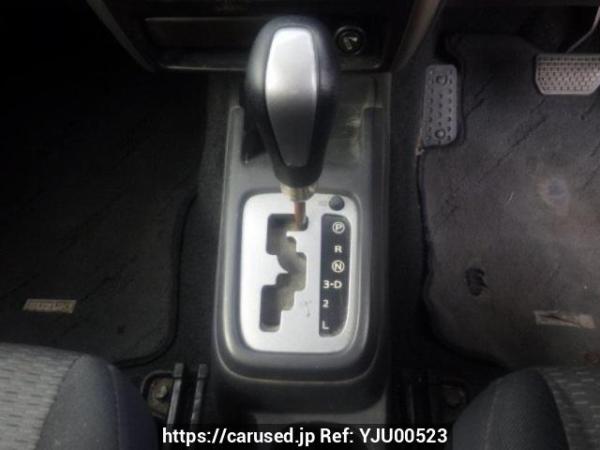 Used 2004 AT suzuki jimny JB23W Image[19]