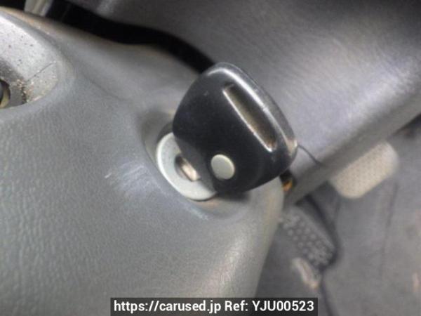 Used 2004 AT suzuki jimny JB23W Image[20]