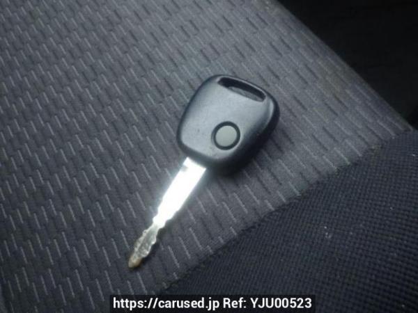 Used 2004 AT suzuki jimny JB23W Image[21]