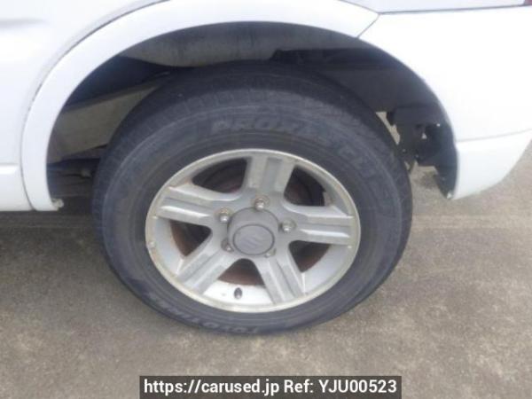 Used 2004 AT suzuki jimny JB23W Image[23]