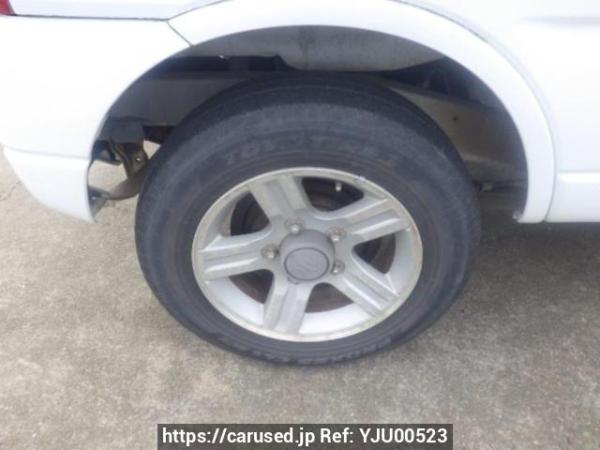 Used 2004 AT suzuki jimny JB23W Image[24]
