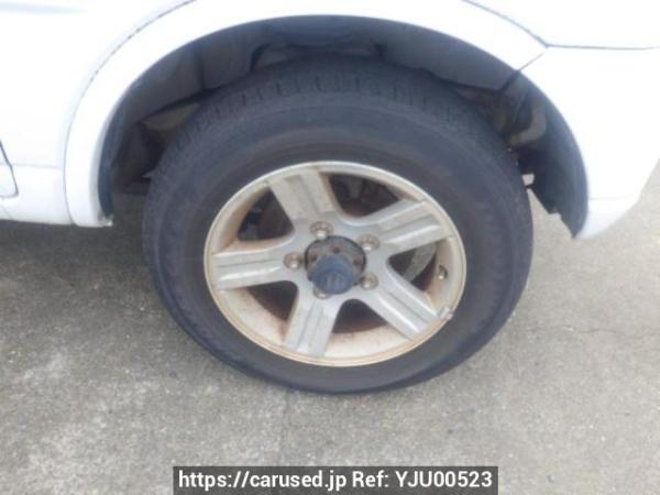 Used 2004 AT suzuki jimny JB23W Image[25]